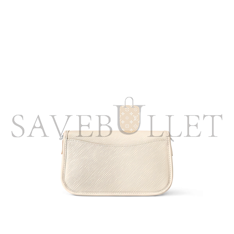 LOUIS VUITTON BUCI M59457 (24.5*15.5*9cm)